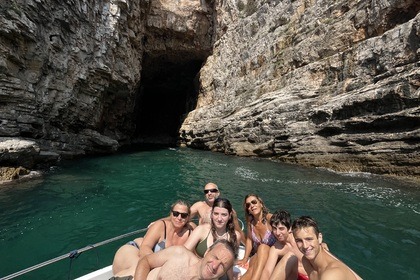 Jeannea Cap Camarat 6.5 WA serie3