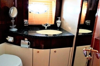 FAIRLINE 60 SQUADRON