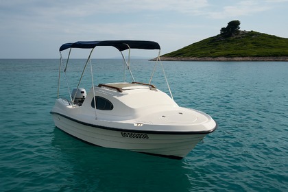 Hire Motorboat Sport Mare doo M Sport 500 Pakoštane