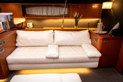 Oceanis 60 Ultreya (2019)