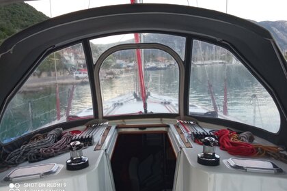 Location Voilier JEANNEAU SUN ODYSSEY 49 Nydri