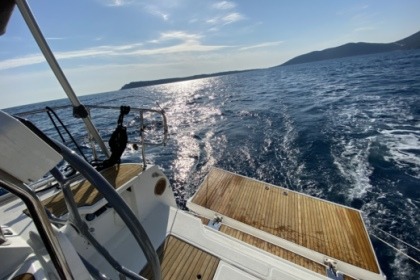 Bavaria Cruiser 46 - 2014