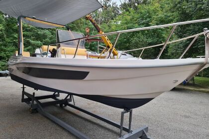 Saver - senza patente