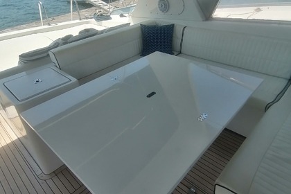 American Marine 16 mt