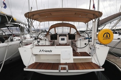 Location Voilier DUFOUR DUFOUR 412 GL Šibenik