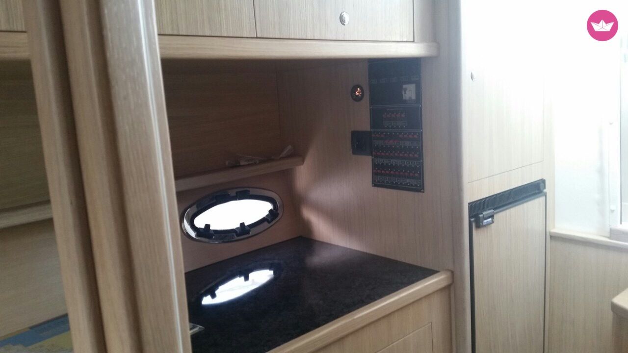 Grginic Yachting Mirakul 30 S in Zadar for rental