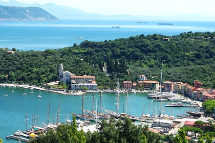 CAP23 skipper incluso nel prezzo