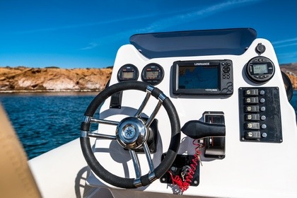 Lobster Rib 23ft 2023