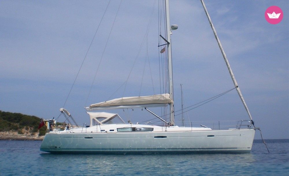 Location voilier à Bonifacio de particuliers et professionnels