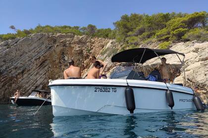 Protagon Yachts 20 - NEW !