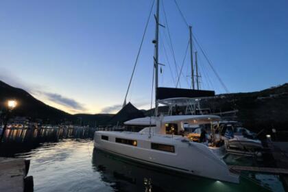 Ozelo | Luxury Lagoon 50