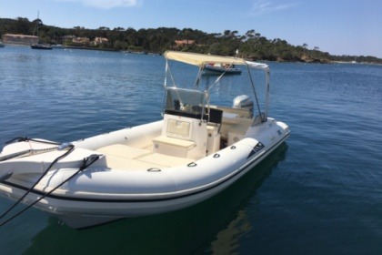 Charter RIB Bsc Bsc 70 La Londe-les-Maures