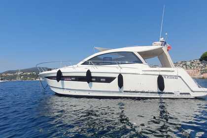 Charter Motorboat Jeanneau Leader Golfe Juan