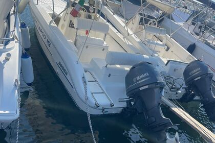 Location Bateau sans permis  Sessa Marine Key Largo 19 La Spezia