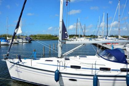 Miete Segelboot Bavaria 37 Cruiser IJsselmeer