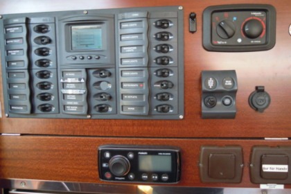 Experience an unforgettable holiday with this Esca