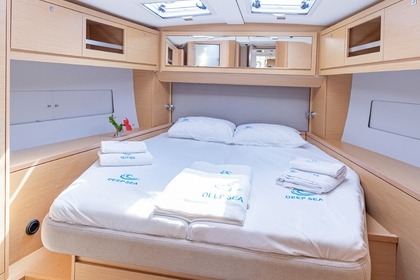 S/Y ROBIN, Dufour 470 - 2022 model