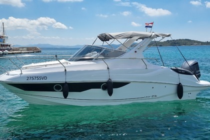 Rental Motorboat Salpa Laver 23x Vodice