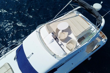 FBI - Jeanneau Prestige 36 Fly