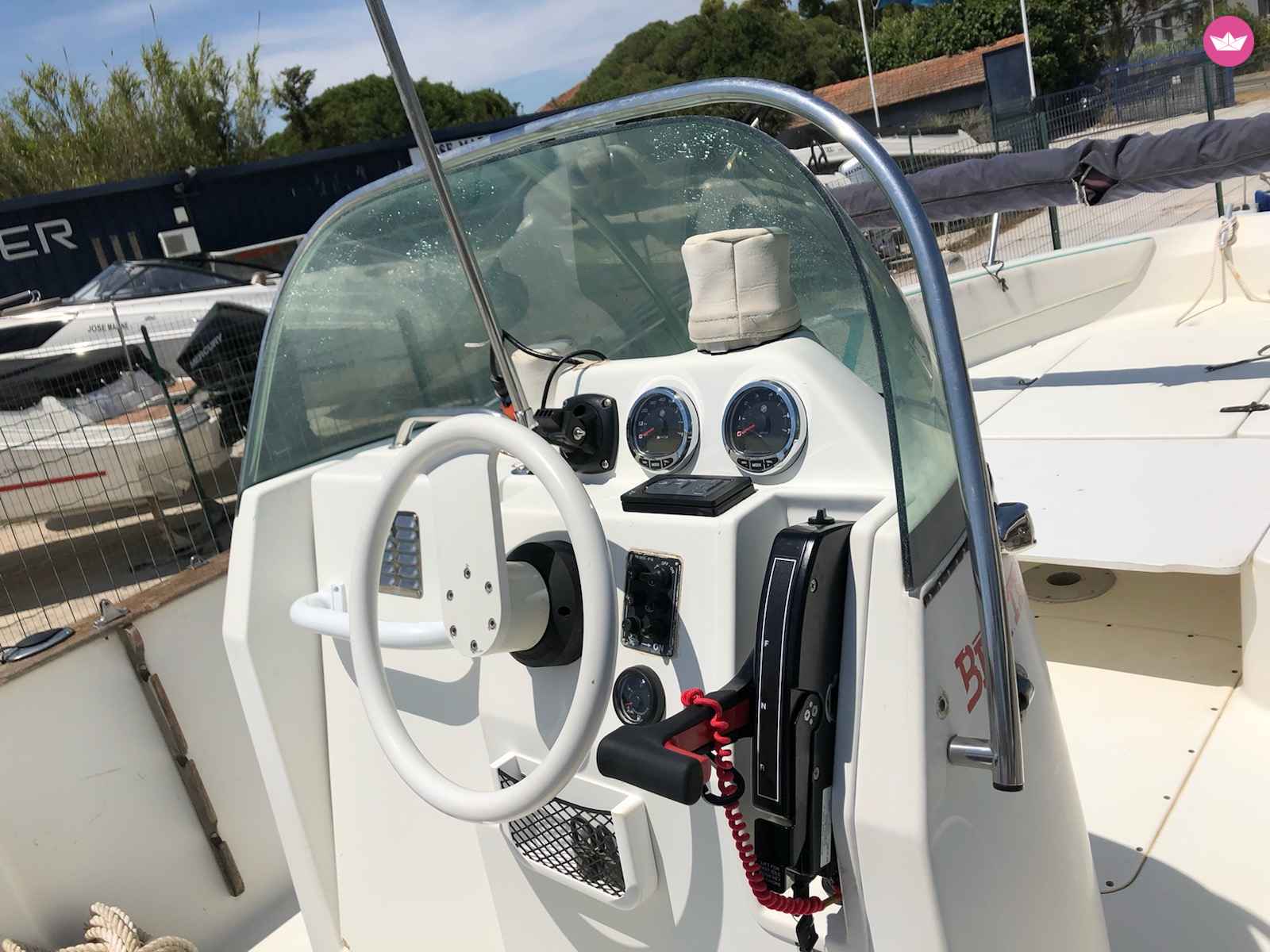 Beneteau Beneteau Flyer 6M 150  Efi 2019 in Hyères  