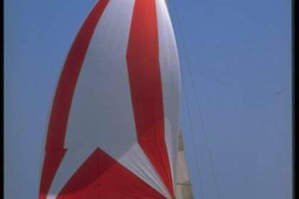 Noleggio Barca a vela VR Yatch Ocean 54 Siracusa