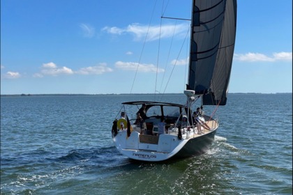 Beneteau Cyclades 50.5