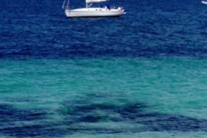 BENETEAU FIRST 45 avec Skipper