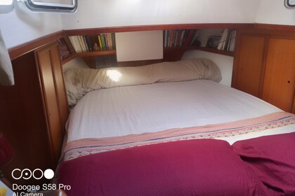 Hire Sailboat one off ketch San Blas Islands