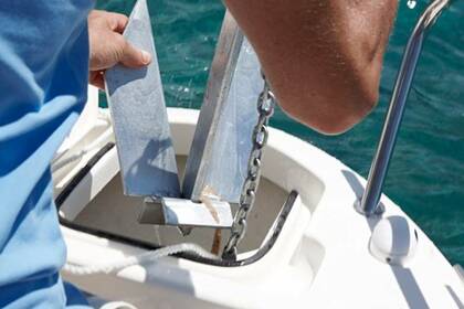 Without licence - B450 'Theia' - 4 people