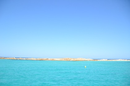 Hyra båt Segelbåt Atlantis 44 Ibiza