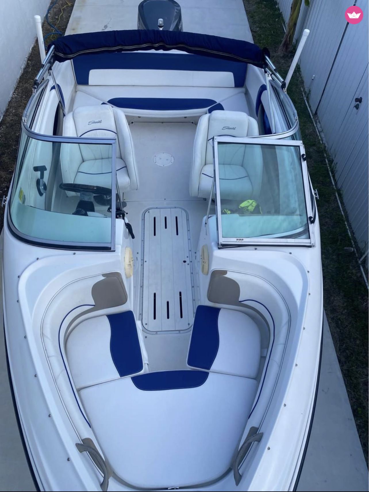 Czarter 175