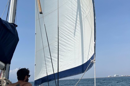 Barca a vela Jeanneau Sun Rise 35