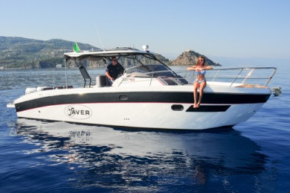 Miete Motorboot Saver 330 WA Palma de Mallorca