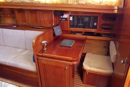 Enavigo Cutter - Catriona II