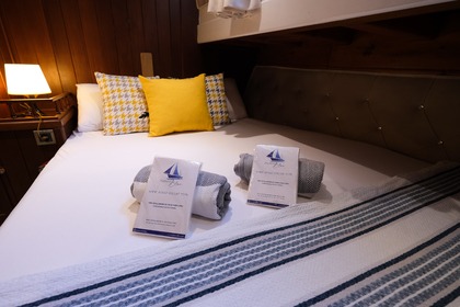 GULET PRONTO BLUE REWED 2023