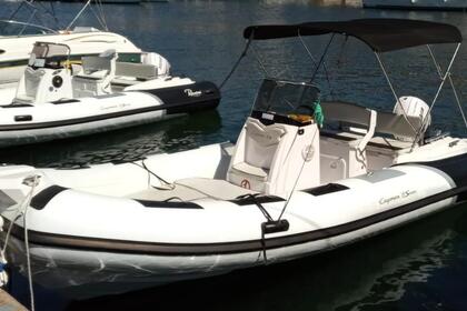Noleggio Barca senza patente  Ranieri Cayman 19 Sport Touring Stintino