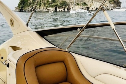 Cranchi endurance 39