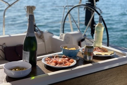 Dufour 430 Grand Large