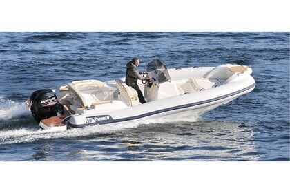 Miete RIB Marlin 226 Patti