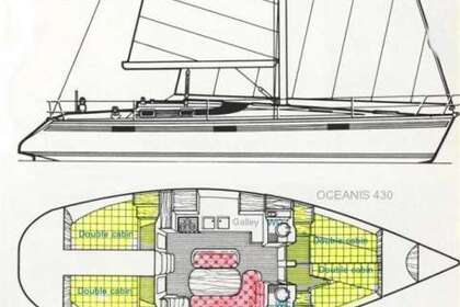 Beneteau Oceanis 430