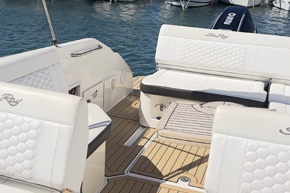 SEA RAY 250 SDX