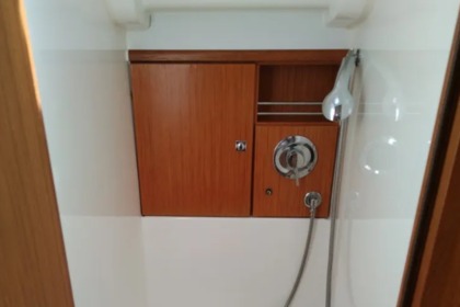 Bavaria 51 Cruiser 2015