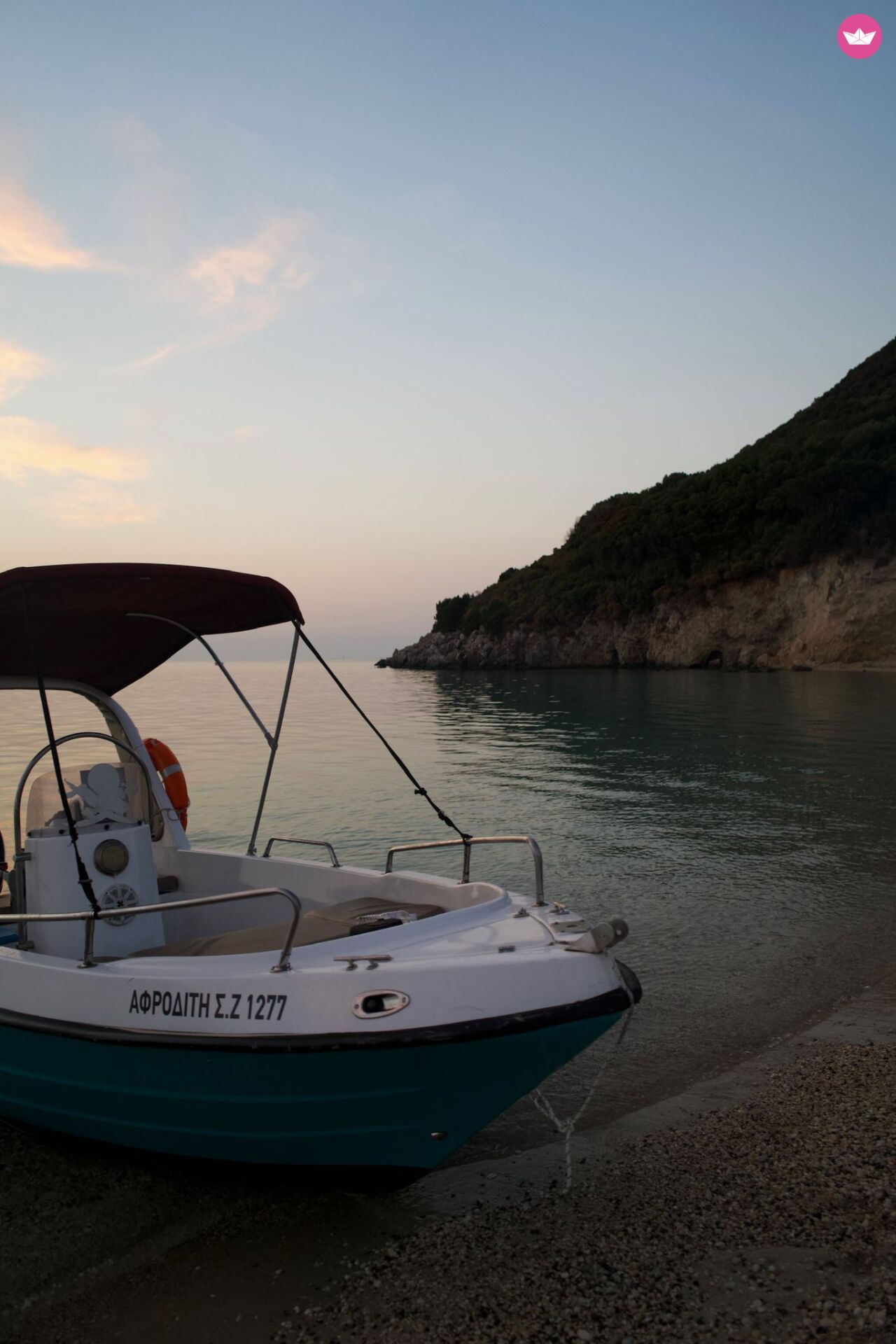 Bateau à moteur Asos Marine Final Model 30cv 3