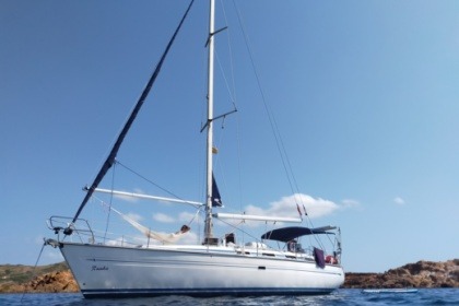 Miete Segelboot Bavaria 42 Cruiser Tarragona