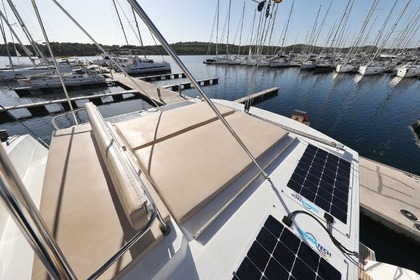Hyra båt Katamaran BALI - CATANA BALI 4.5 Šibenik