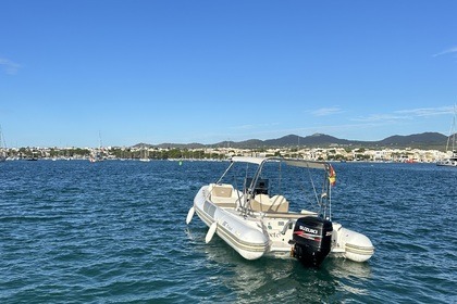 Semirrígida bsc en alquiler