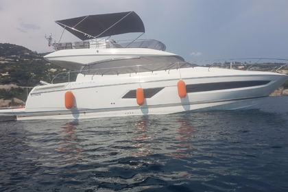 Hyra båt Motorbåt JEANNEAU PRESTIGE 420 Bandol
