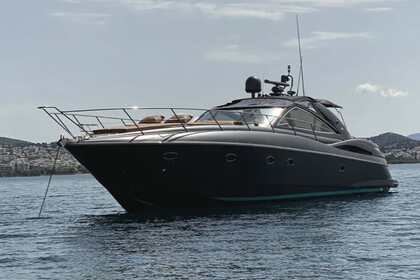 Charter Motor yacht Sunseeker 65 Mykonos