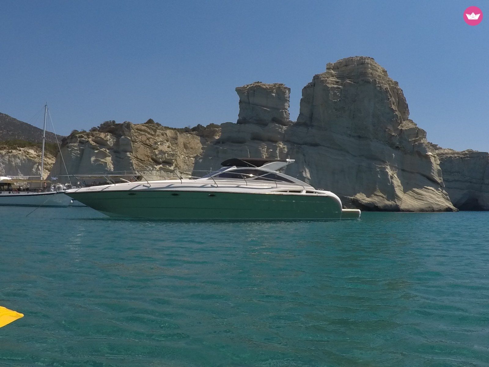 Bateau à moteur Ecomariner Ecomariner 45 640cv 2