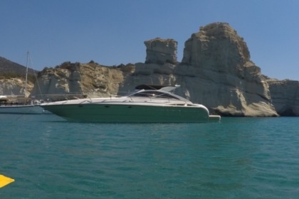 Charter Motorboat Ecomariner Ecomariner 45 Chania